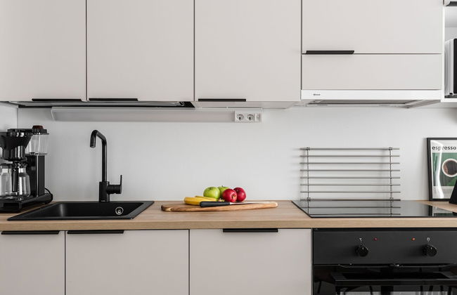 Prime Apartments Pori Central - Foto 11