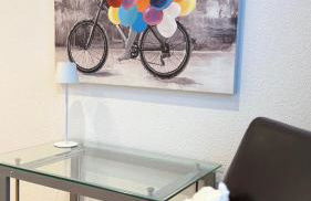 Casa Olivia- Mediterranes Wohnen mit Terrasse und Garten - Foto 19