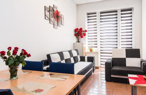 Apartament Solny Wieliczka Centrum 5 - Foto 11