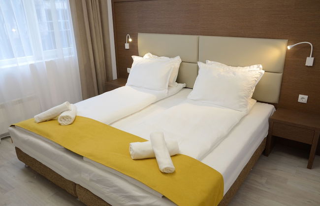 Stela Deluxe Apartments - Foto 23