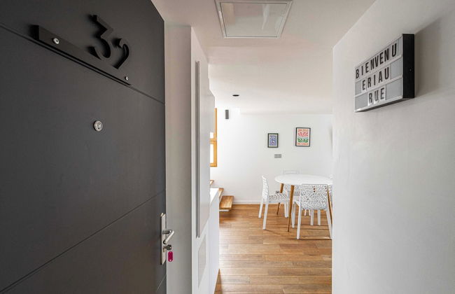 Résidence Cannes MERO - Foto 58