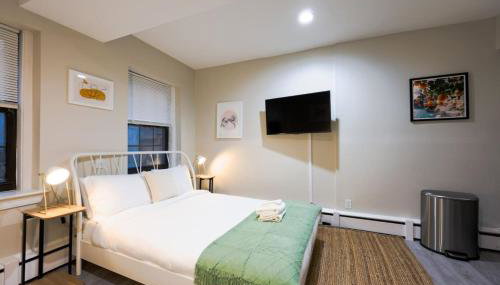 Studio Nestled in Back Bay - Foto 4