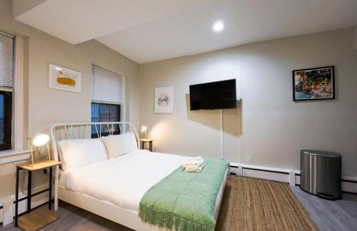 Studio Nestled in Back Bay - Foto 4