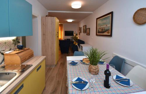 Studio Apartman Ivan - Foto 9