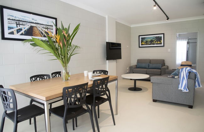 Apartments at Mission Beach - Foto 5