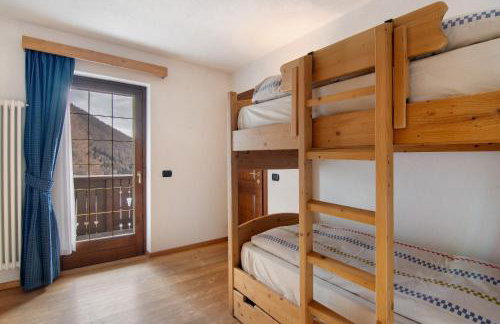 Residence Larice Bianco App n5 - Photo 2