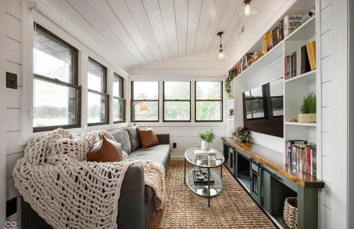 Cozy & Scenic Lakeside Retreat - Foto 11