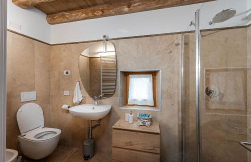 Agriturismo Il Bosco Camere - Photo 13