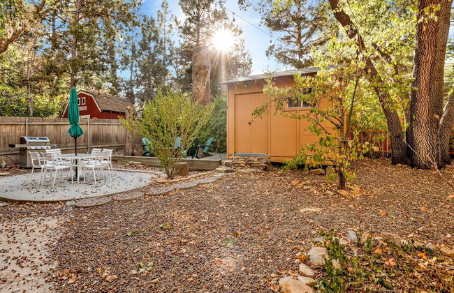 Highland Oaks Retreat #2492 - Foto 25