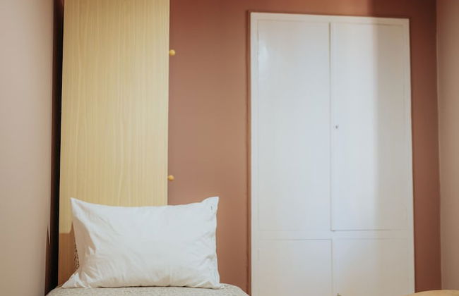 Kalavrita downtown 3 bedroom house for 6 pers - Foto 13