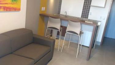 Flat Olímpia Park Resort - Foto 5