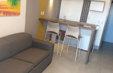 Flat Olímpia Park Resort - Foto 5