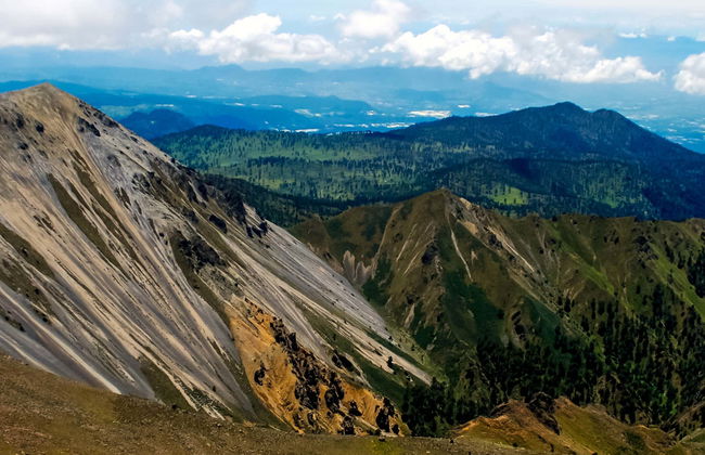 Nevado de Toluca National Park Hikes - Photo 11