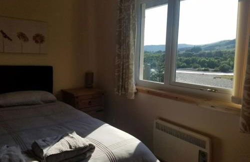 Rowan Cottage Highland retreat near Fort William - Foto 13