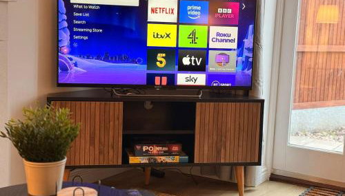 Little hideaway in the countryside Ash - Foto 2