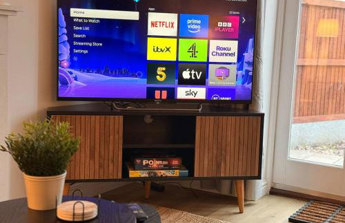 Little hideaway in the countryside Ash - Foto 2