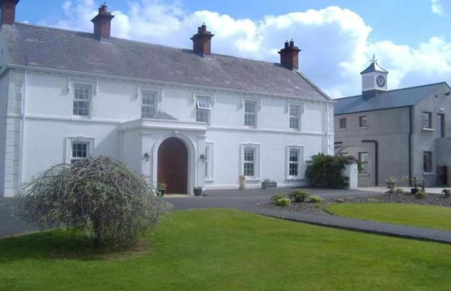 Double Room Ensuite Near Hillsborough Palaces - Foto 14