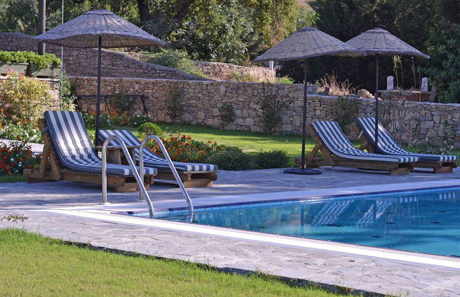 Seki Cottages - Foto 22