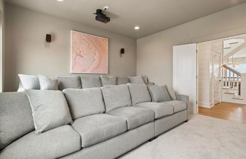 MerSea Oceanfront 10 Bedroom Home - Foto 53