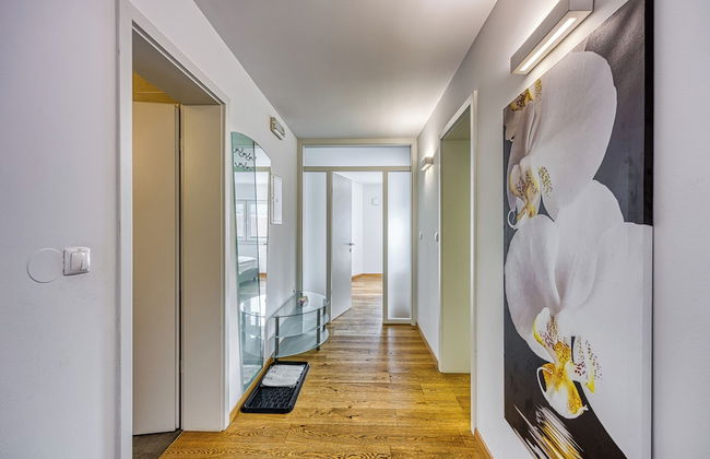 Wellness Suite Orchid - Foto 18