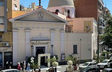 REGAL HOME Apartment - Photo 7