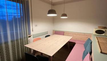 Rosa Alpina - Appartamento nelle Dolomiti - Foto 2