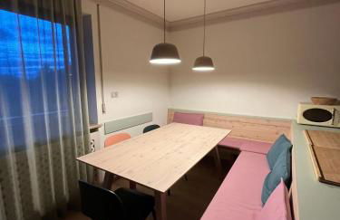 Rosa Alpina - Appartamento nelle Dolomiti - Foto 2