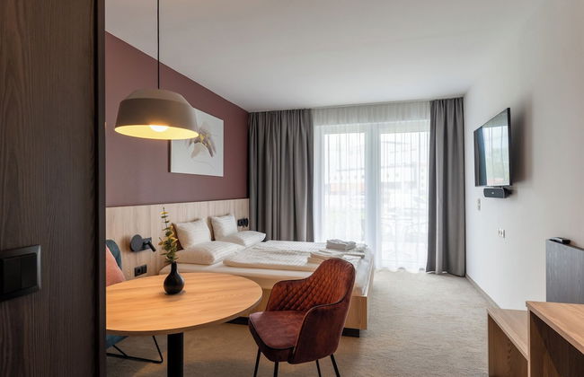 Hotel Novapart - Foto 9