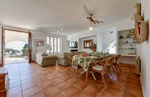 MAR Y CEL - By Almarina Villas - Foto 48