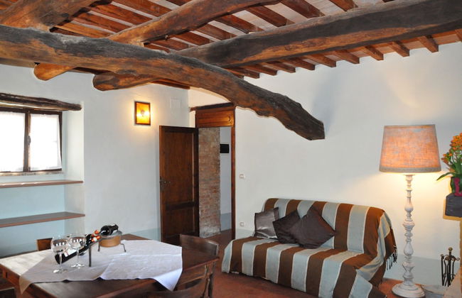 Castello di Selvole-Adults Only - Foto 18