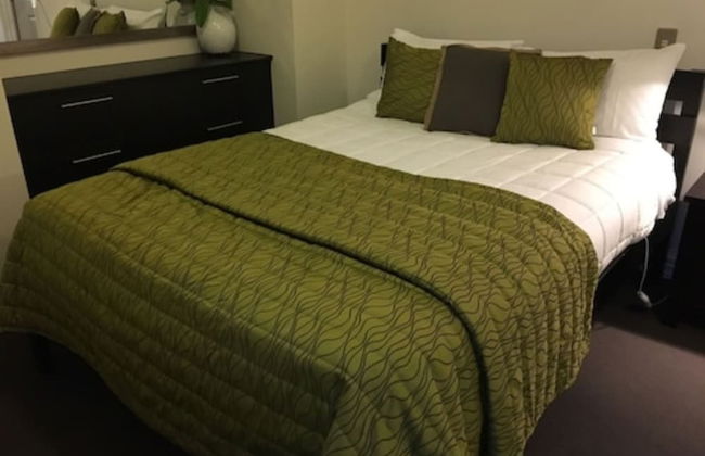 Chapel Apartments - Foto 5