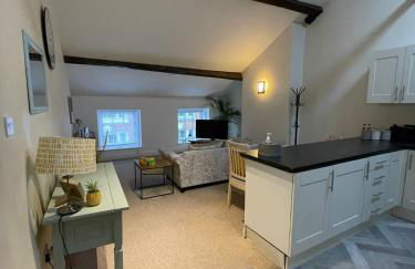 Flat 2 Chestergate - Foto 3