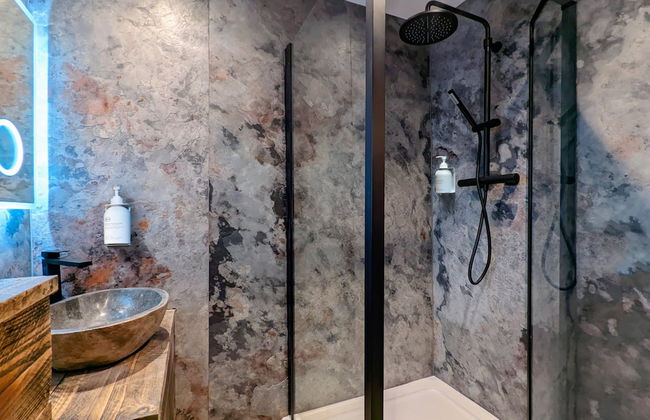 Windermere Central Hotel - Room 2 - Foto 18