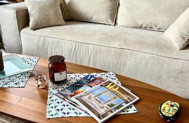 Appartement exceptionnel belle époque avec grande terrasse plein sud - Foto 17