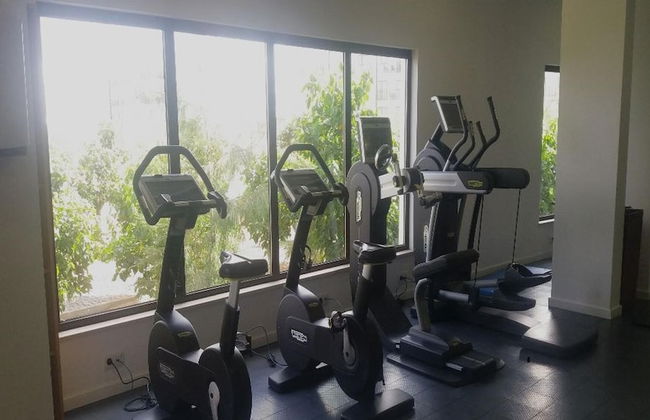 1 Bed Apartment in Santa Maria - Great Views - Foto 12