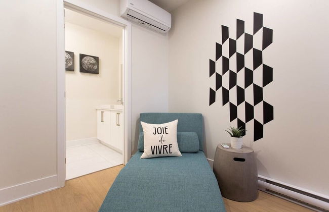 Perfect 2 Bdr, 2 Bath Landing for the Family - Foto 5