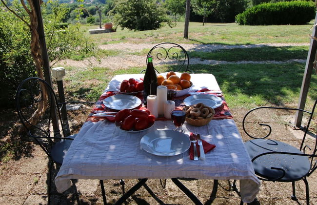 Country Farmhouse, Casperia - Foto 23