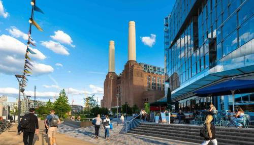 Rare Find - Luxury Central Apartment - Foto 3