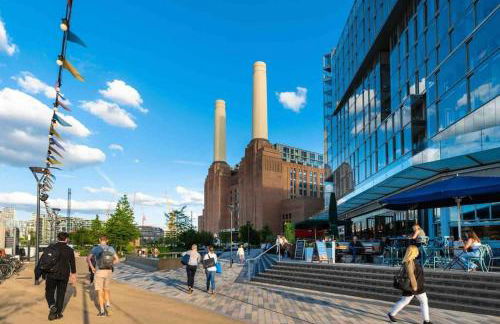 Rare Find - Luxury Central Apartment - Foto 3