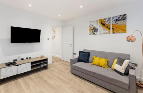 Luxurious 2 BR - Apartment - Sleeps 6 - Foto 9