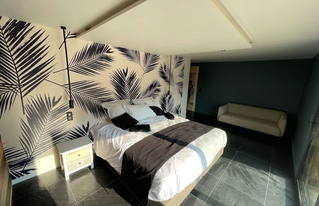 The French Lodge - Foto 7