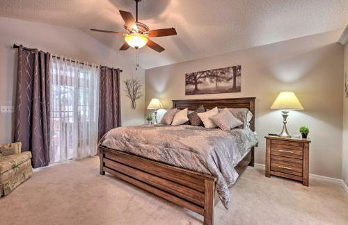 Centrally Located Deltona Home with Pool and Yard - Foto 14