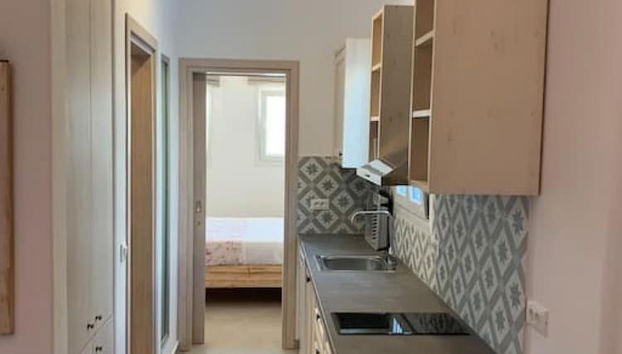 SUN Studio 7 - Close TO 180 Sunset BAR - Foto 2, Habitación