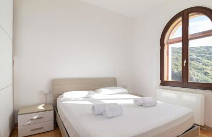 La Rosa dei Venti-Villa Angela Panoramic - Photo 49