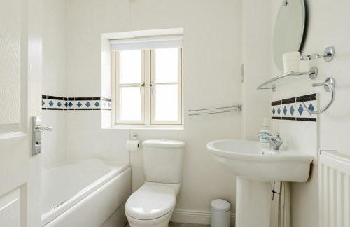 Gem Cottage - Photo 14