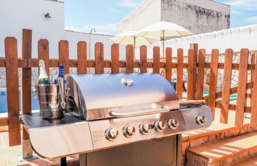 Cubo's Casa El Torcal - Foto 8