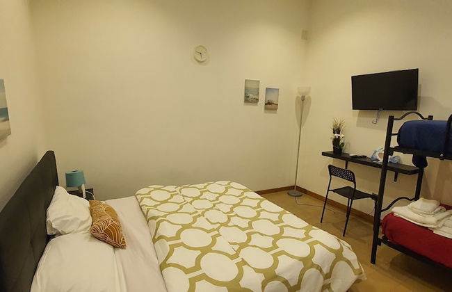 Inside Chiaia rooms - Foto 7