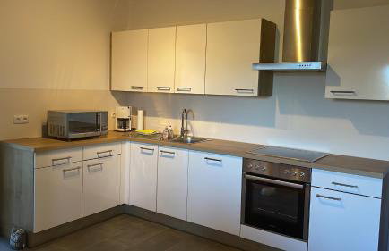 Ferienwohnungen Hollerberg Wohnung 2 - Photo 7