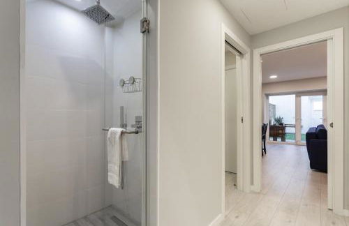 Casa da Baia Townhouse with private patio - Foto 27