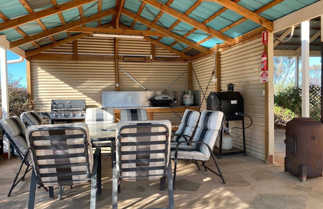 Bendleby Ranges - Foto 36